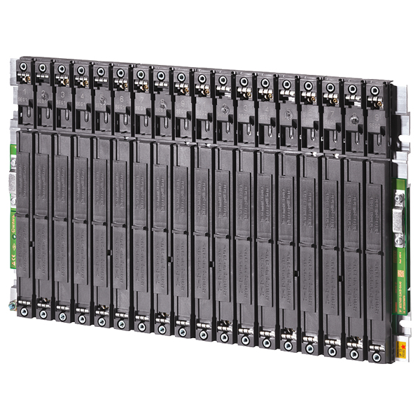 6ES7400-2JA00-0AA0 New Siemens SIMATIC S7-400H Rack